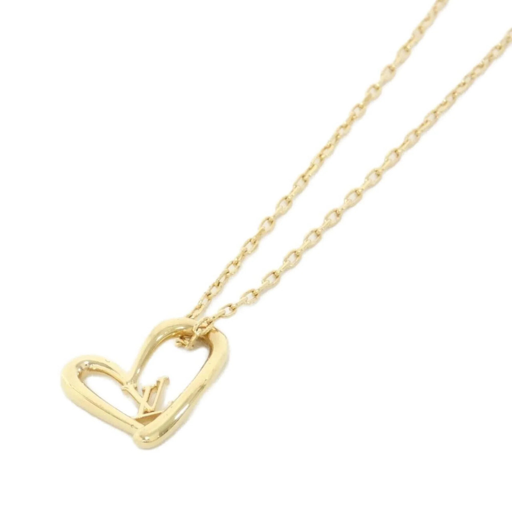 LOUIS VUITTON Love Necklace - Picture 1 of 4